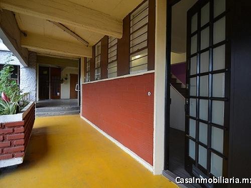 Renta de departamento en la colonia del Valle