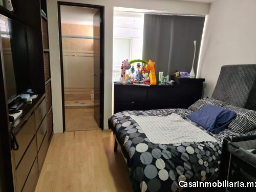 Depa en venta en Avenida Constituyentes