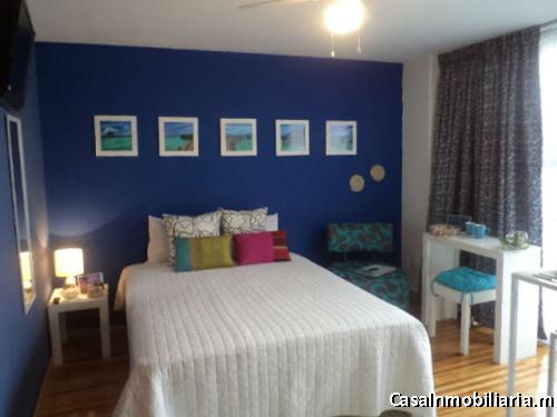 Vienes por trabajo habitaciones en la CDMX Álvaro Obregón