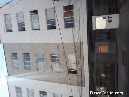 DEPARTAMENTO EN RENTA EN LA COL. SAN SIMON TICUMAC