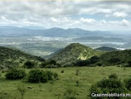 300 Hectáreas $30XM2 Libramiento Norponiente Santa Rosa J Ideal Energías Renovables y Ecoturismo