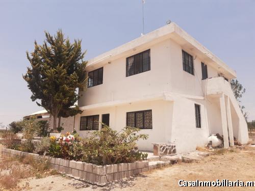 Rancho de 10 Hectáreas $180XM2 OPORTUNIDAD, Tequisquiapan, Ideal para Rancho, Agricultura, Siembra.