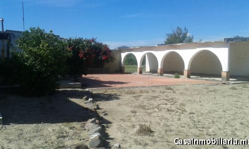 8 hectáreas $94XM2 Ideal para Rancho, ganadería, agricultura, avicultura, porcicultura.