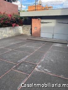 TERRENO EN VENTA, COLONIA MIGUEL HIDALGO, TLALPAN