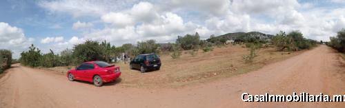 Rancho 2 Hectáreas $125XM2 Tequisquiapan Ideal industria ligera bodega rancho casa de descanso 