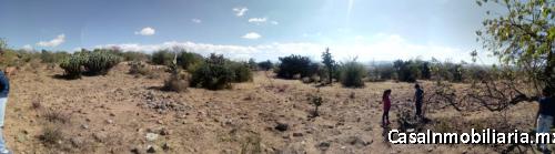 Terreno de 1 hectárea OPORTUNIDAD $450XM2, IDEAL PARA industria ligera, bodegas