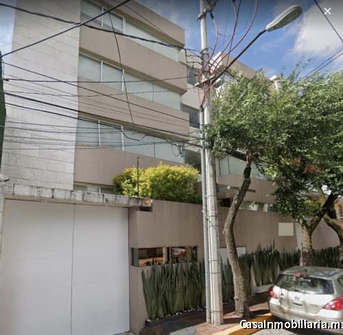 DEPARTAMENTO EN RENTA EN SAN JERÓNIMO 