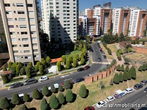 DEPARTAMENTO EN VENTA EN INTERLOMAS 