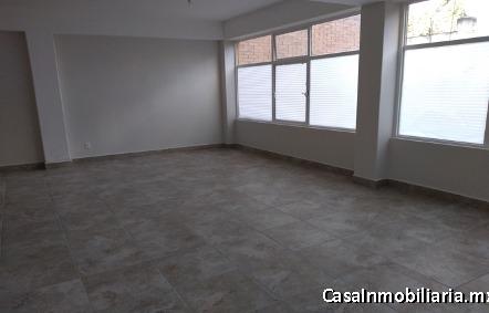 DEPARTAMENTO EN RENTA, COLONIA SAN PEDRO DE LOS PINOS