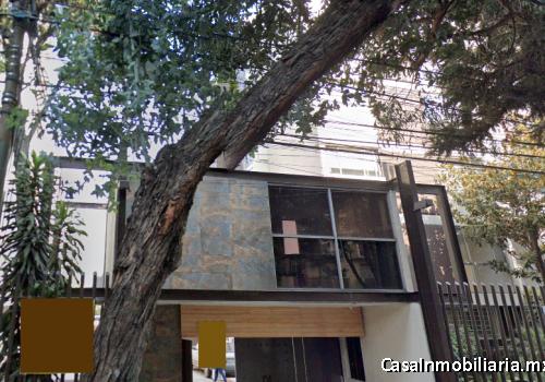 DEPARTAMENTO AMUEBLADO EN RENTA, COLONIA DEL VALLE CENTRO