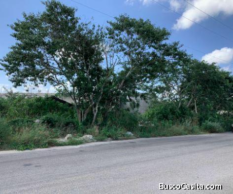 Terreno en Venta en Montebello 