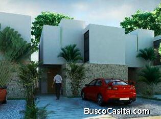 CASA EN VENTA EN CHICHI SUAREZ