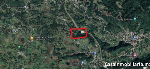 ¡¡¡Excelente oportunidad de adquirir un terreno amplio para ganadería!!!