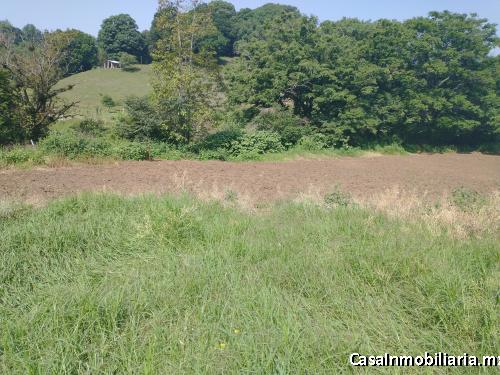¡¡¡Excelente oportunidad de adquirir un terreno amplio para ganadería o para el cultivo!!!