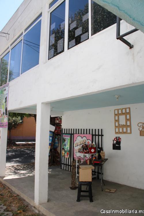 CASA VENTA PUEBLO NUEVO SAN MARTIN CUAUTLALPAN