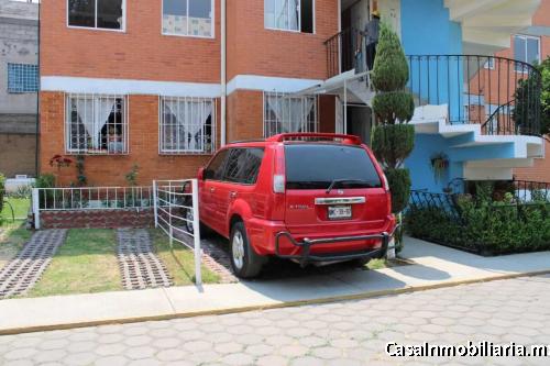 DEPARTAMENTO VENTA ACOZAC LA ERA