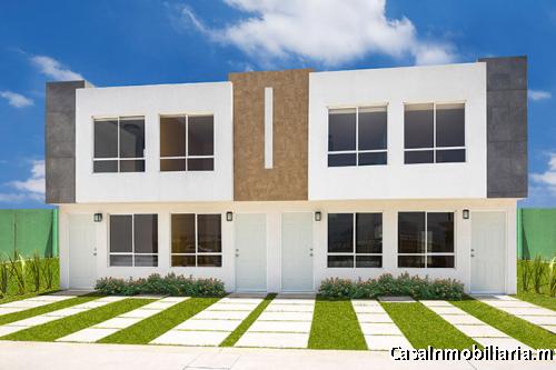 CASA VENTA CIPRES 2 LOS HÉROES CHALCO