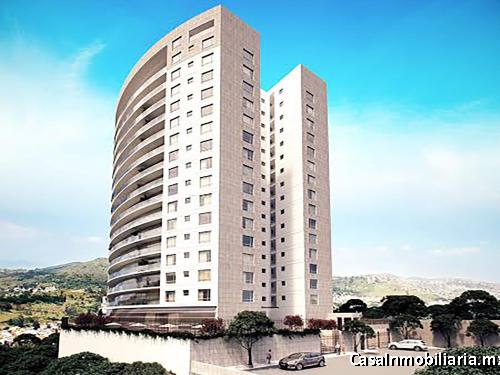 DEPARTAMENTO VENTA BOSQUE DE LOMAS VERDES RESIDENCIAL