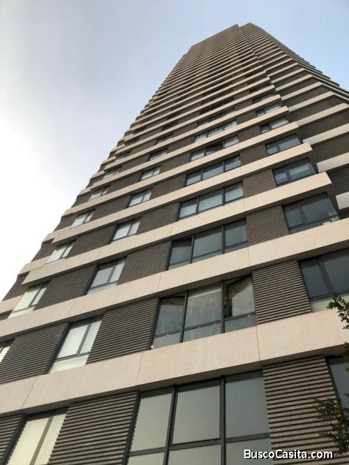 Loft en Venta Be Grand Alto Polanco 