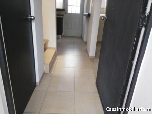 VENDO CASA EN SANTA BARBARA