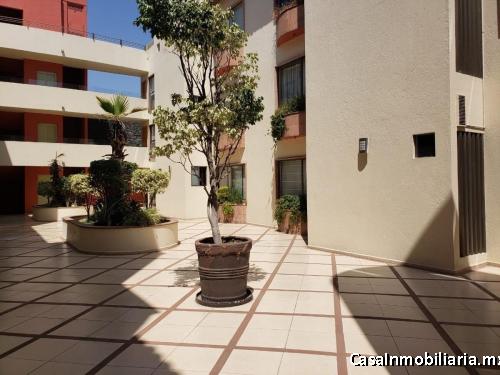 DEPARTAMENTO EN RENTA COLONIA PROGRESO TIZAPÁN