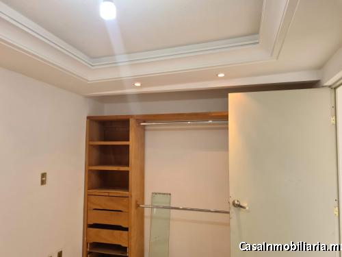 Departamento en venta en Beethoven, Peralvillo. 