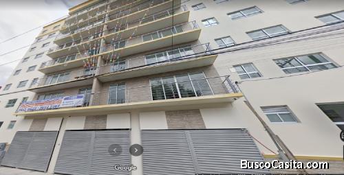 DEPARTAMENTO EN RENTA EN LA COL. INDUTRIAL