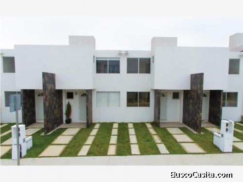 VENTA DE INMUEBLE PRIVADO 