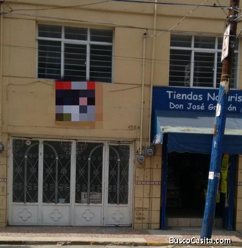 Bonita finca comercial y/ó habitacional en el Santuario.