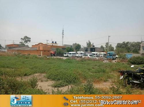 SE VENDE TERRENO SAN SEBASTIÁN