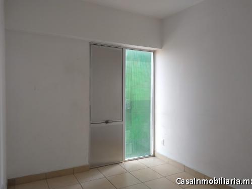 Vendo depa en Oasis Residencial, Azcapotzalco.