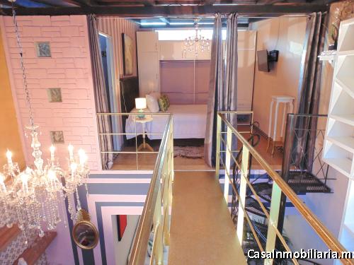 HERMOSA HABITACION PARA HOSPEDARTE, NOCHE, SEMANA O MES 