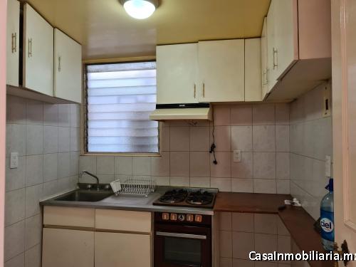 Depa en renta a 2 cuadras de Av. Universidad en colonia Del Valle. 