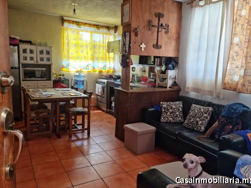 Casa a unos metros de la Glorieta de Vaqueritos y Muyuguarda