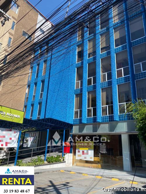 LOCAL EN RENTA AV. MARIANO OTERO ZAPOPAN $ 48,000.00