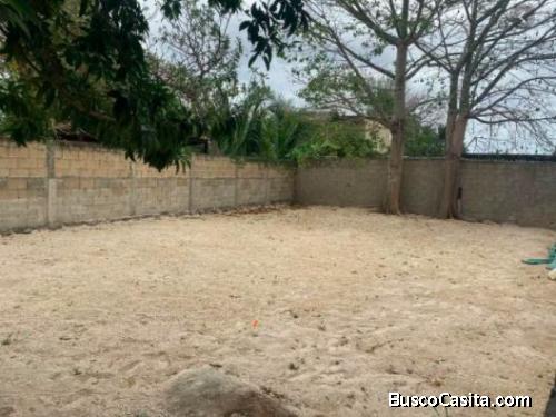 EXCELENTE OPORTUNIDAD DE INVERSION TERRENO