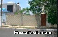 TERRENO EN VENTA EN FRANCISCO DE MONTEJO 