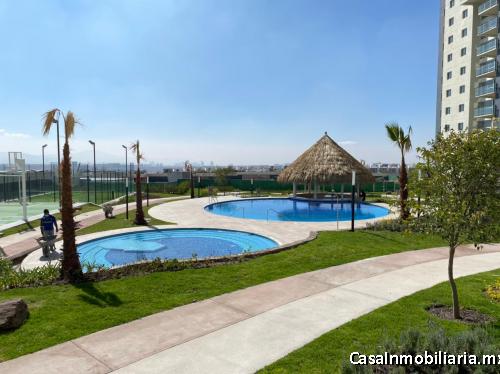 GRAN PREVENTAR DEPARTAMENTOS  NATUUR EL REFUGIO