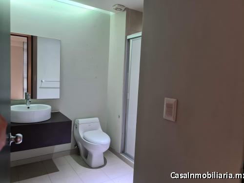 DEPA EN RENTA COAHUILA, ROMA NORTE. 