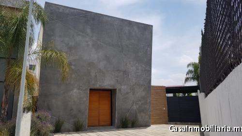 CASA EN VENTA RESIDENCIAL TRIBECA