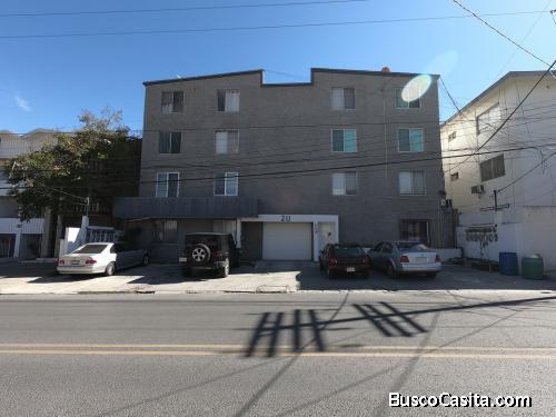 Rento Oficina en Río Jordán 209 (Excelente Ubicación)