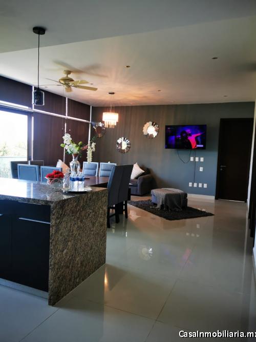 PENTHOUSE DE LUJO EN TULUM