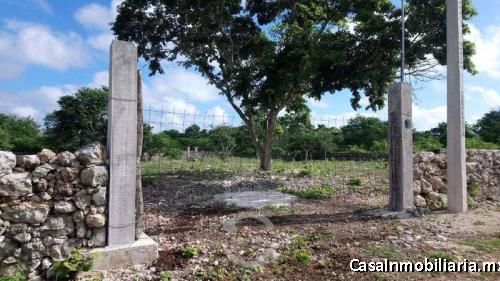 Terreno En Venta Con Escritura Pública, No Ejidal.