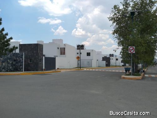 casa nueva en venta, entrega inmediata