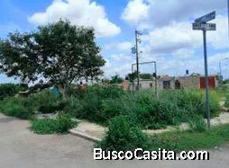 Terreno en venta en Merida, Yucatan, Caucel