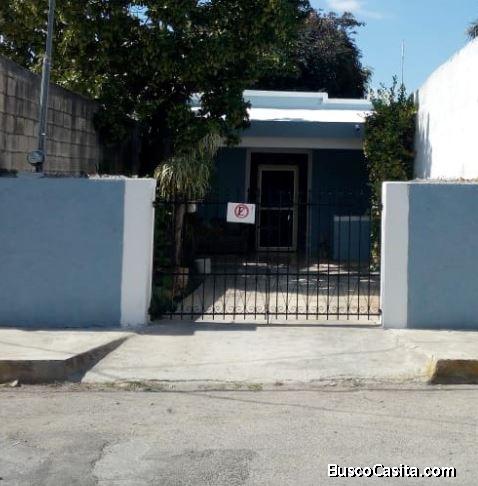 CASA EN VENTA CENTRO