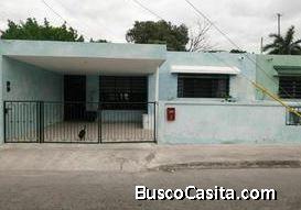 CASA EN RENTA CENTRO 