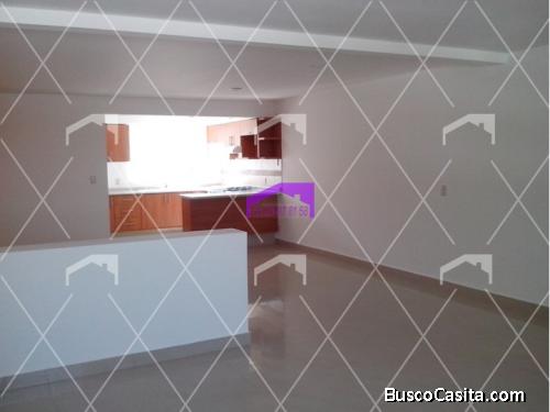 Departamento en Renta en Green Vista, Atizapán