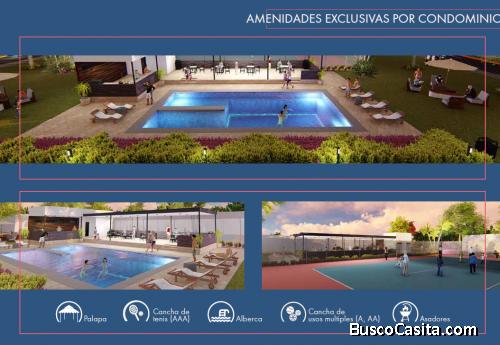 Terreno regular 540m2 en venta Huimilpan Querétaro 