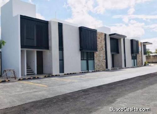 DEPARTAMENTO EN VENTA MÉRIDA